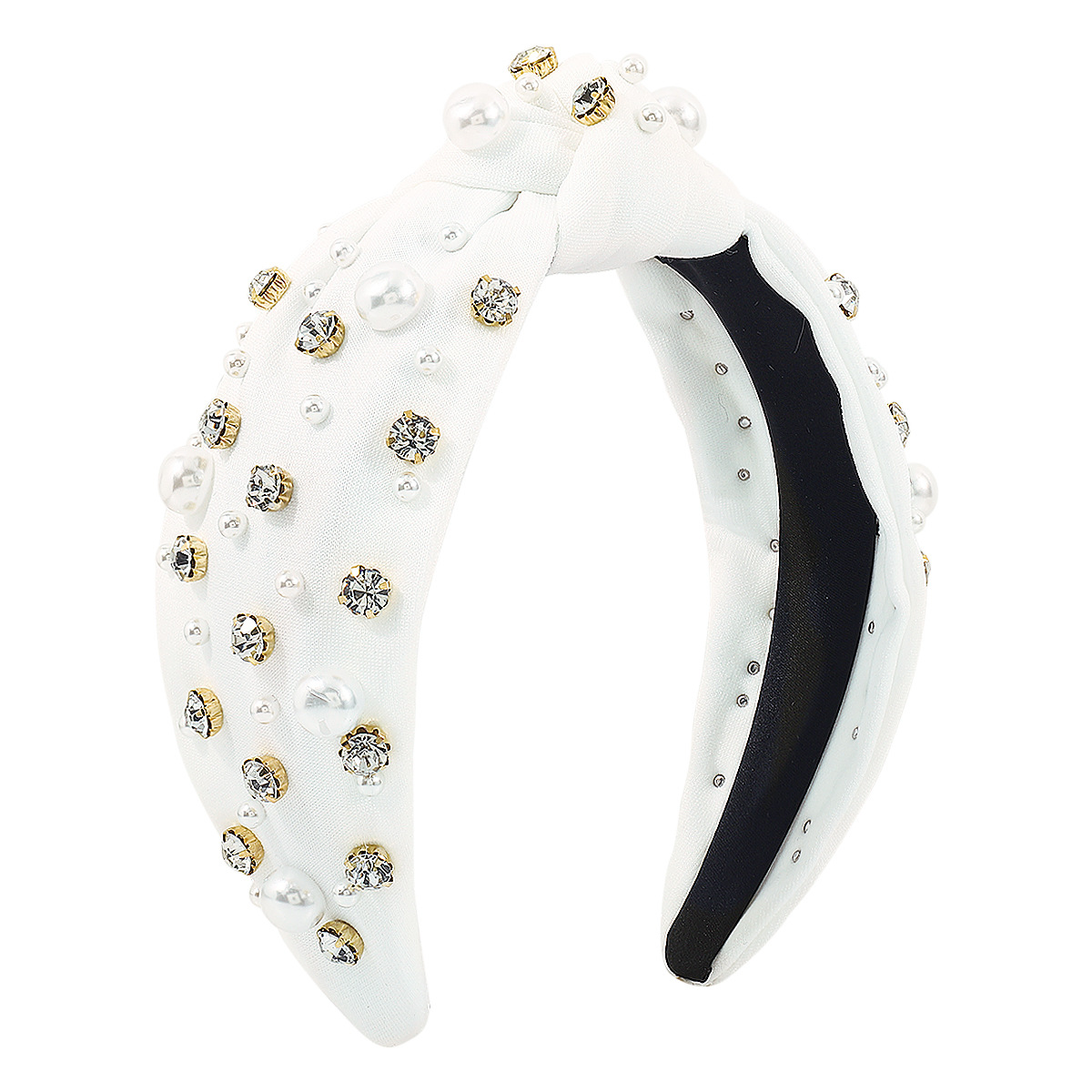 Beaded Knot Headband, picture 11 of 11
