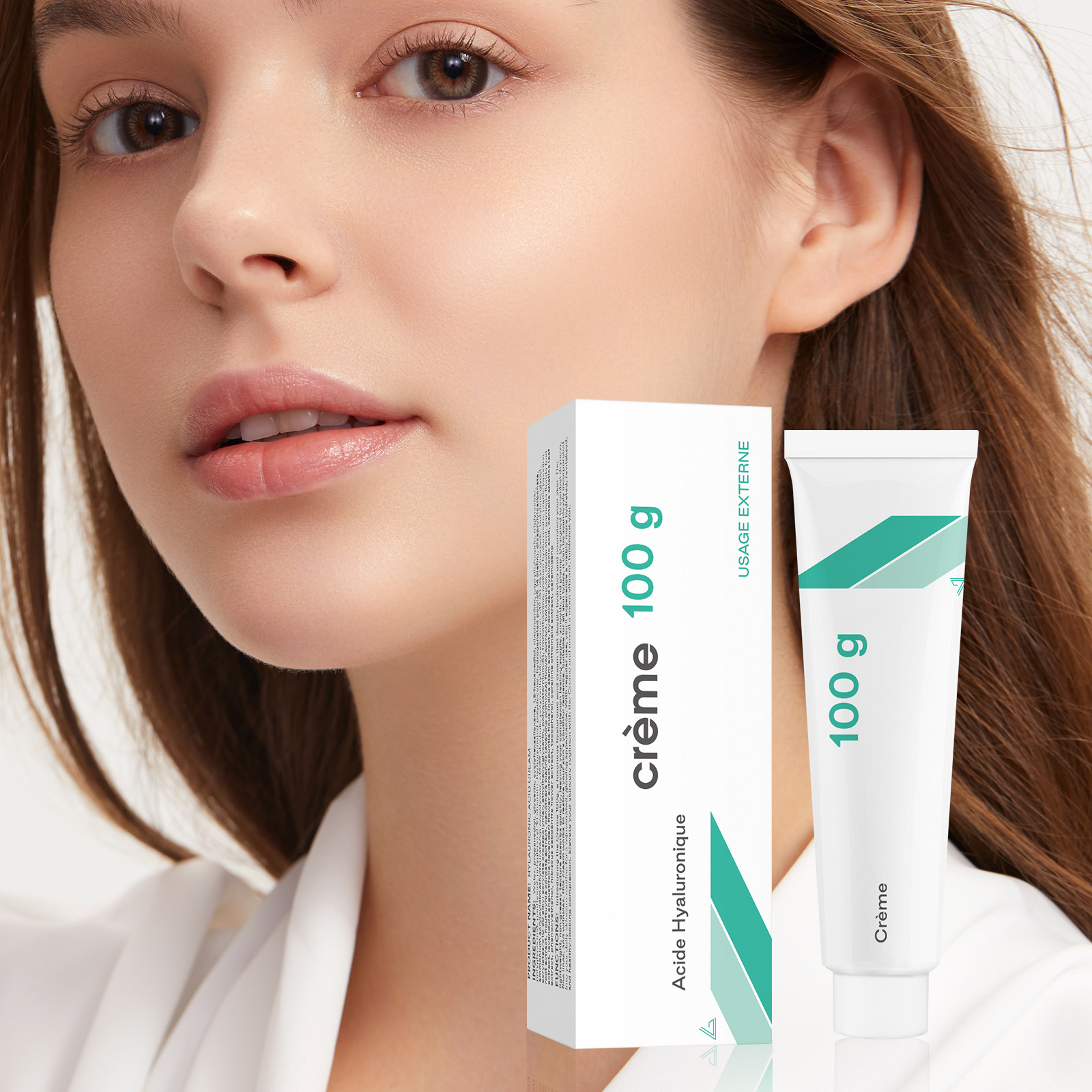 Deep Nourishing Moisturizing Gentle And Tender Hydrating And Brightening