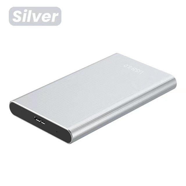 Mobile Hard Disk High-speed USB30 External Solid State Disk - Image 14