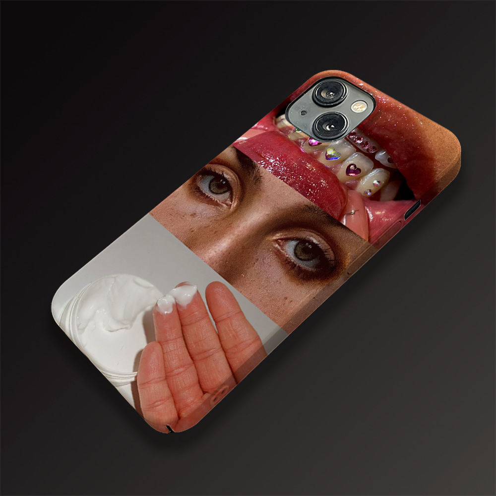 Splicing Feilin Phone Case Two-in-one - Image 4