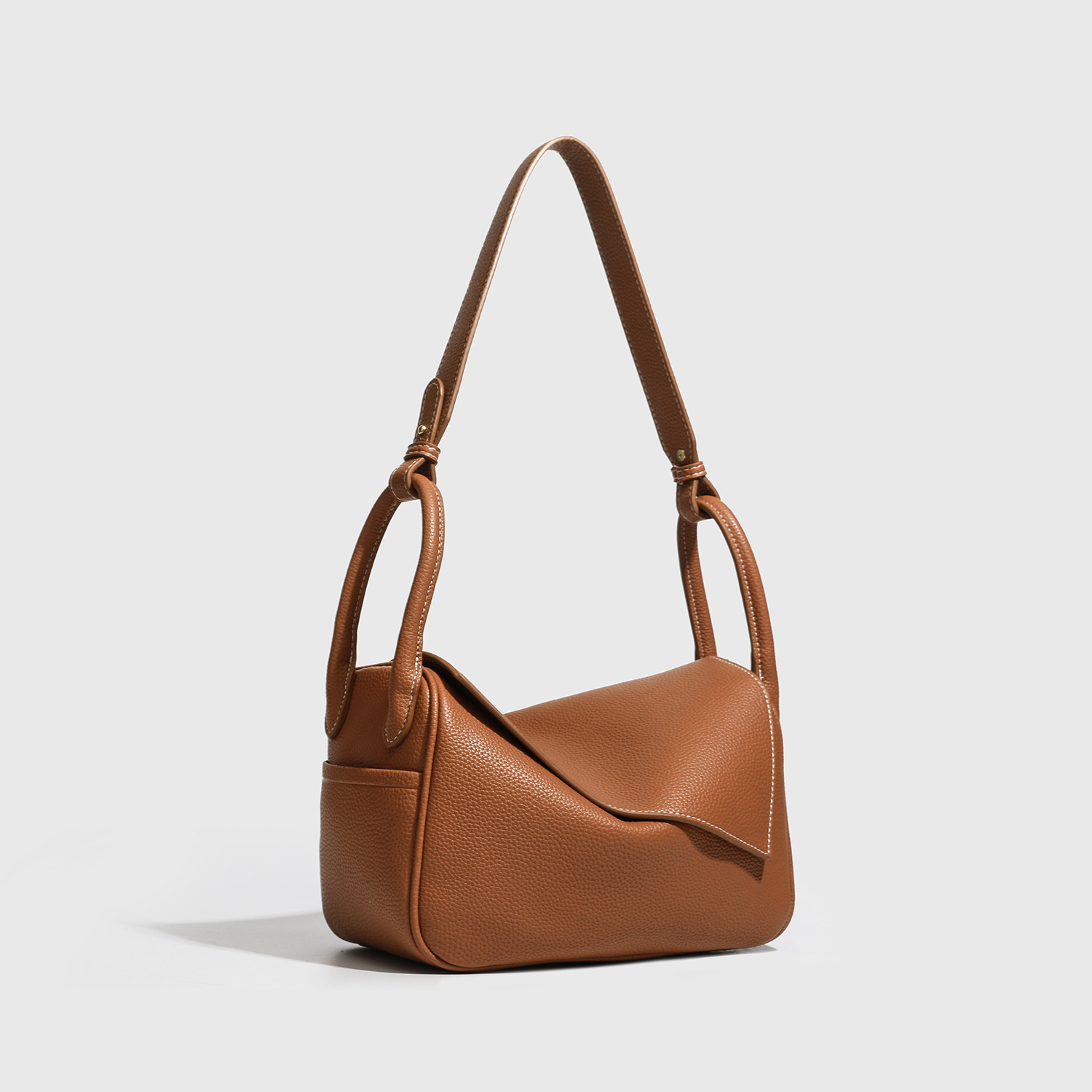 Square Crossbody Bag