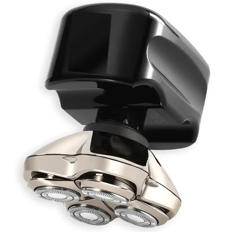 Shaver Accessory Compatible With Blade Heads