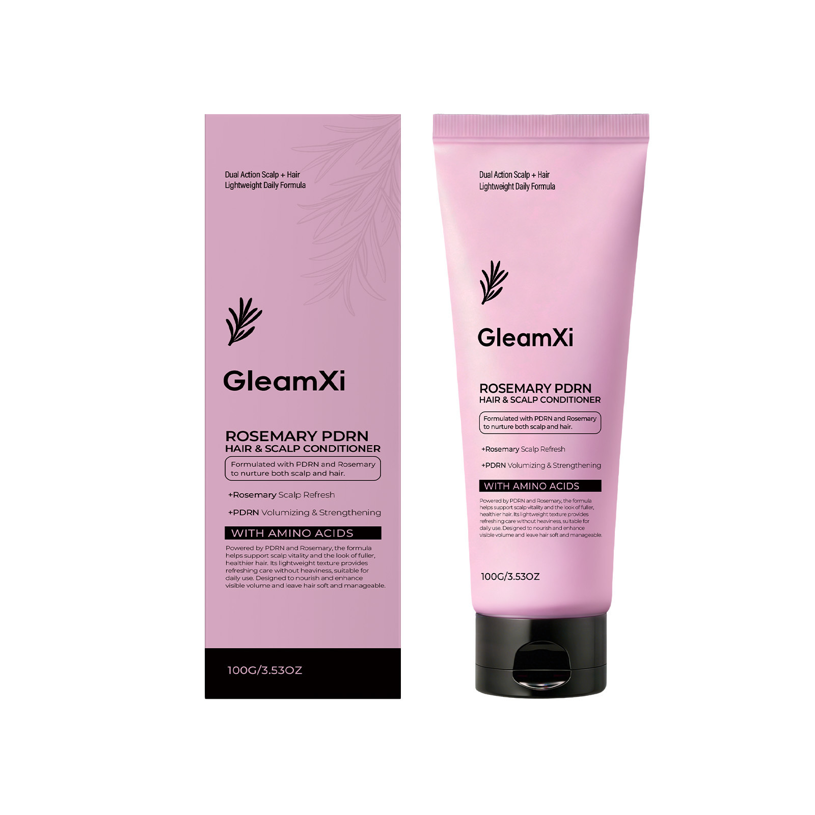 Hair Revitalizing Nourishing Conditioner