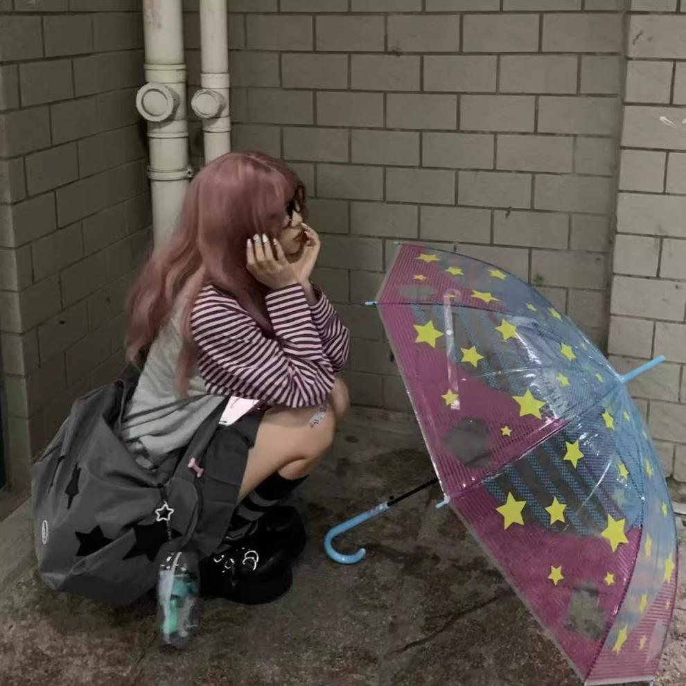 Japanese Style Cute Sister Top