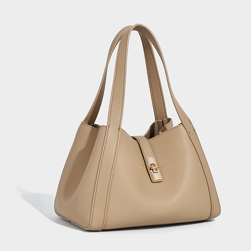 High Capacity Tote Bag New Handbag Design thumbnail 7