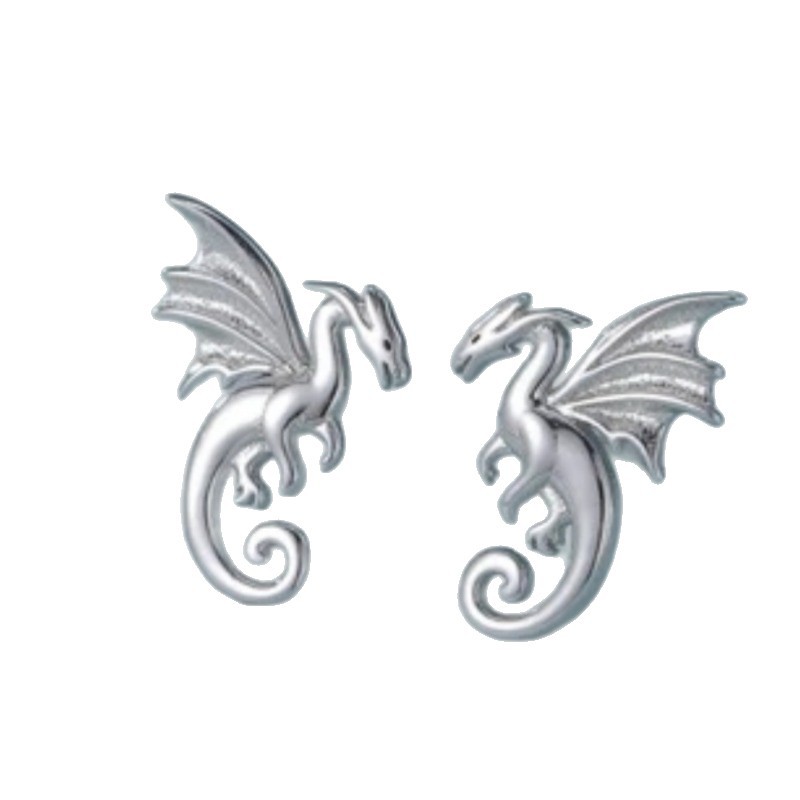 New Retro Fashion Creative Women's Earrings