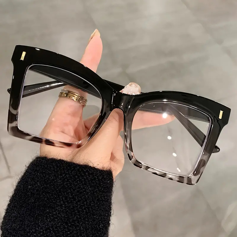 Black Panther Pattern