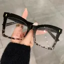 Black Panther Pattern