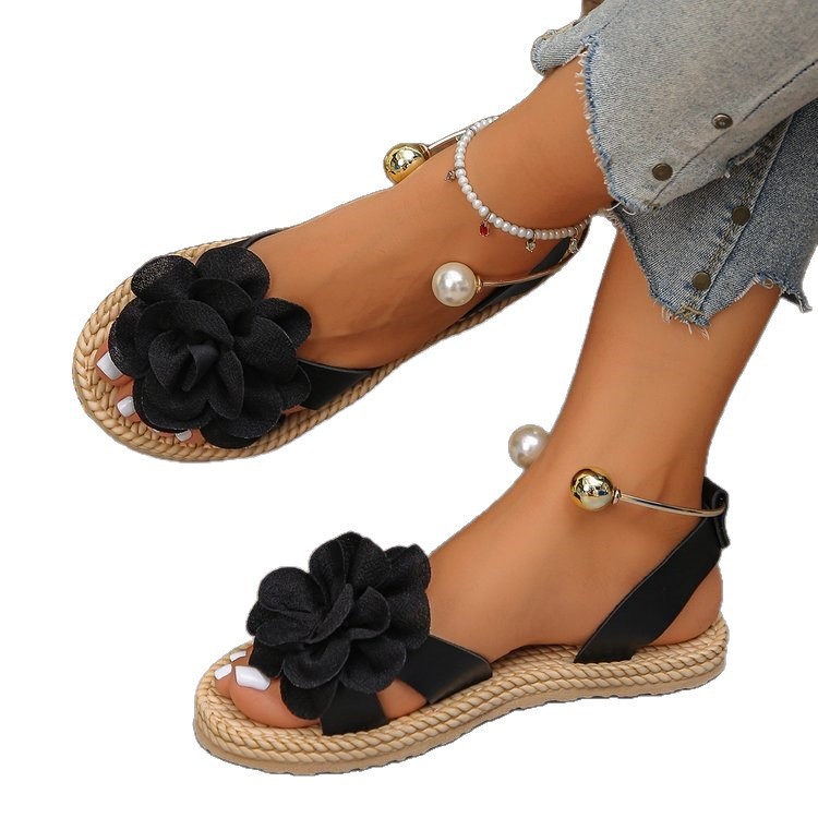 Minimalist Flip-Flops
