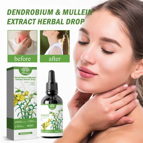Herbal Body Care Solution