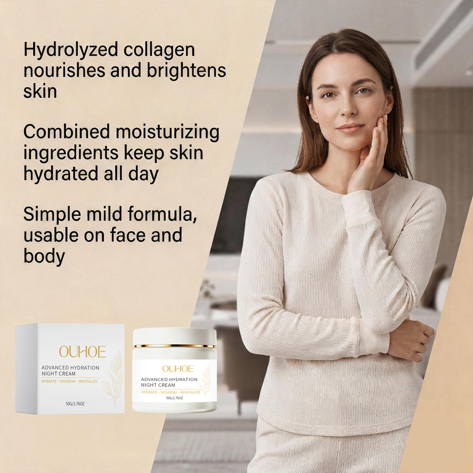 Essentials Skin Set product photo 5