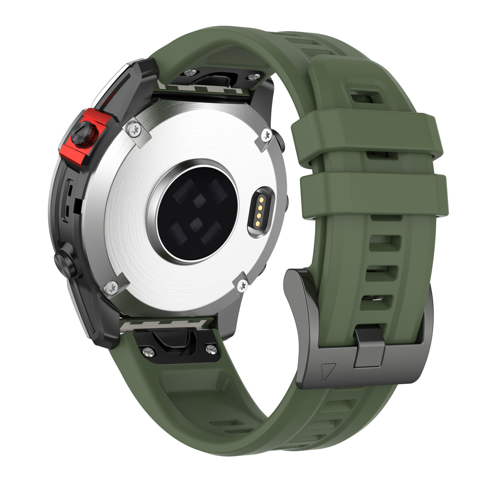 Army Green