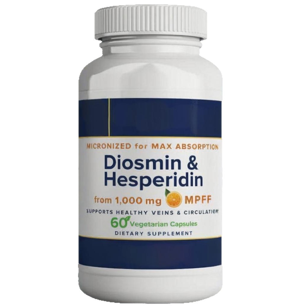 Health Supplement Dietary Capsules In Stock