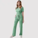82026 Light Green