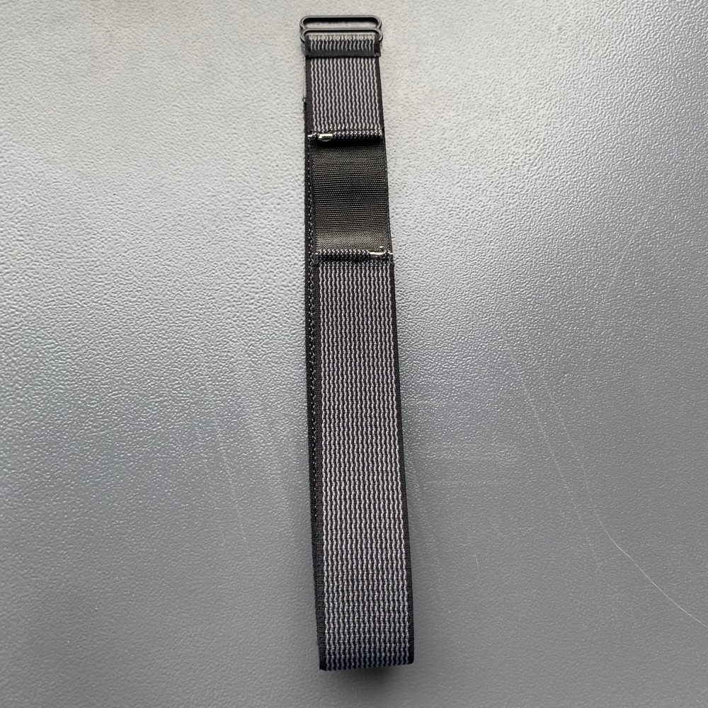 Nylon Strap Compatible With The Amazfit Helio