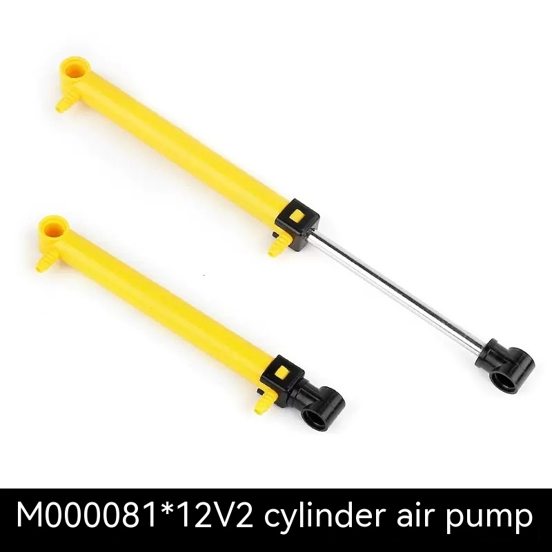 V2 Cylinder Air Pump