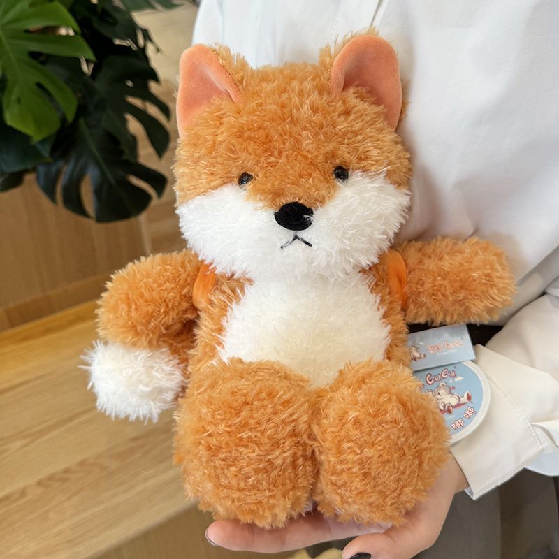 Beibei Fox