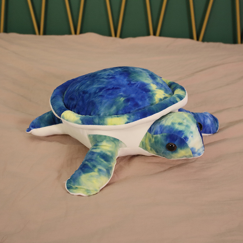 Blue Turtle