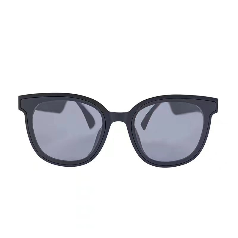 Smart Bluetooth Audio Translation Camera VR Glasses - Image 3