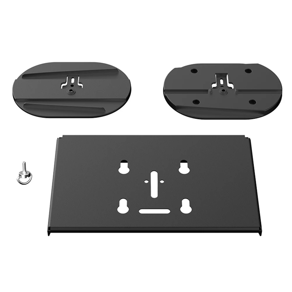 Host Universal Handle Headset Wall Storage Rack