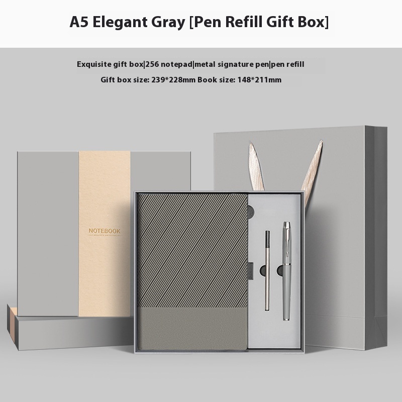 Elegant Gray 4Style