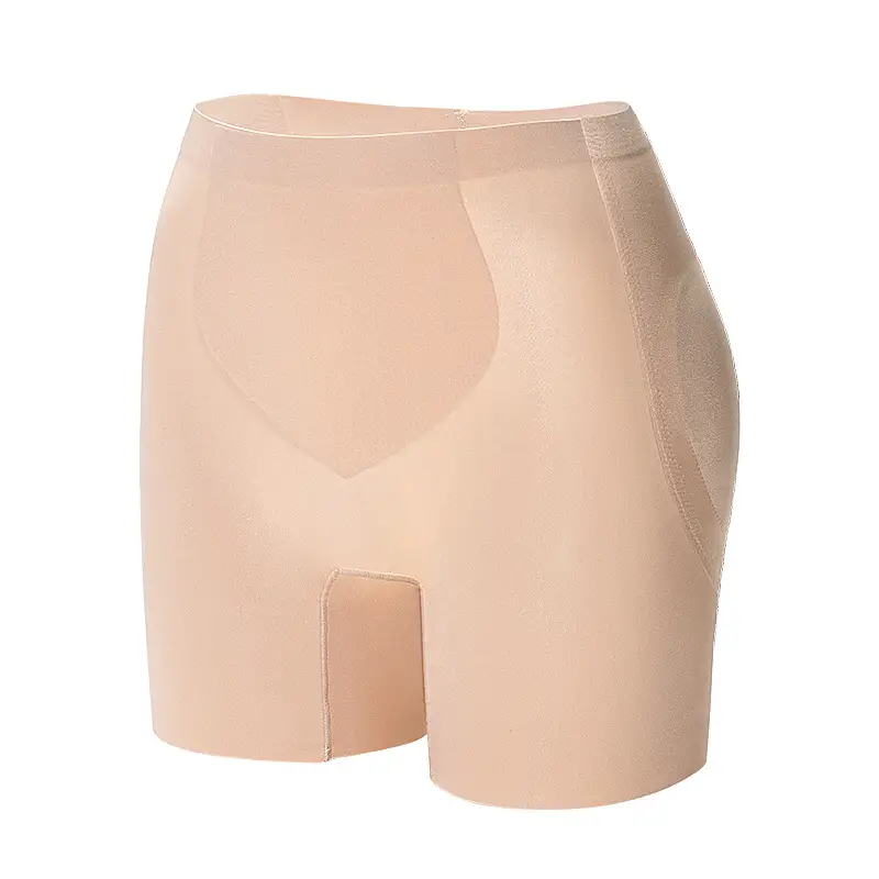 High Waist Abdominal-shaping Body-shaping Women's Leggings