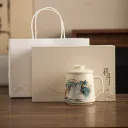 Majestic And Powerful Gift Box