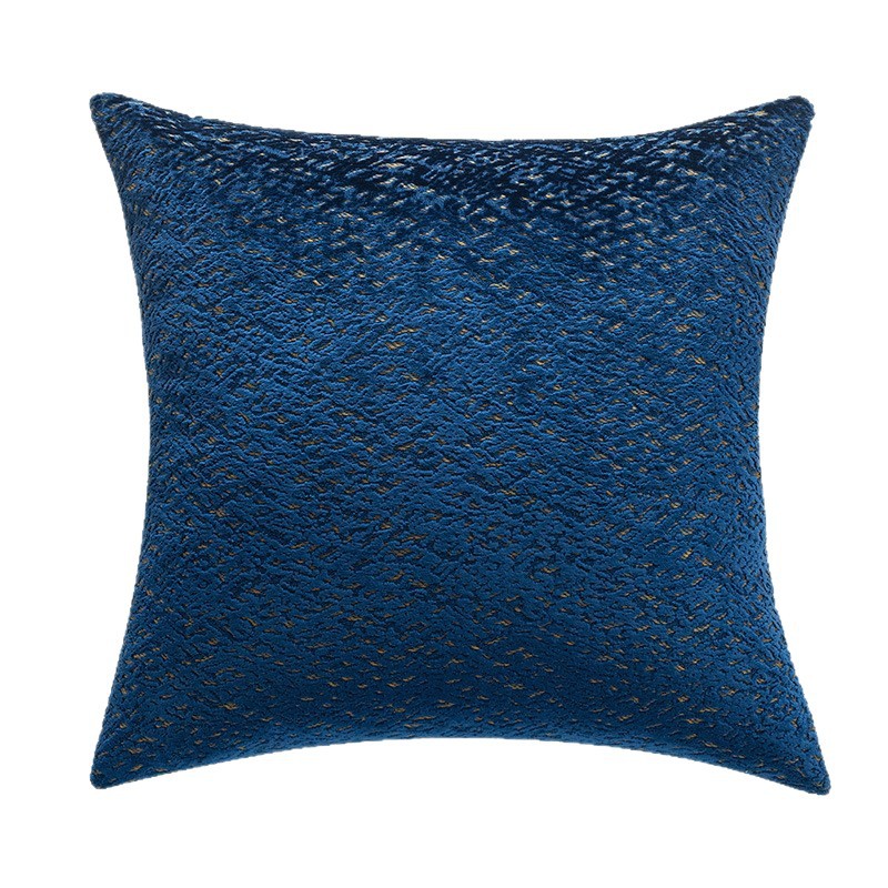 Light Luxury Cut Pile Simple Home Living Room Sofa Pillowcase | Grolano