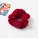 Lamb Wool Red