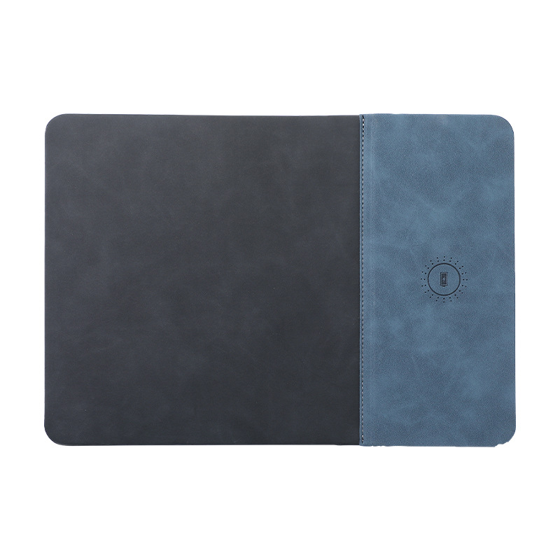 Fast-charging Wireless Charging Mouse Pad 3