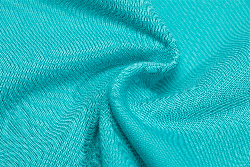 Alphanumeric Printing Plus Velvet Cardigan Sweater