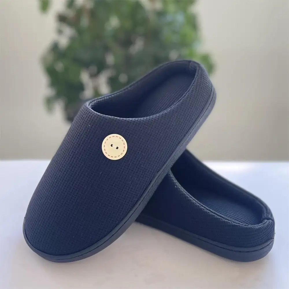 Home Non-slip Thick-soled Adult Men's Shoes