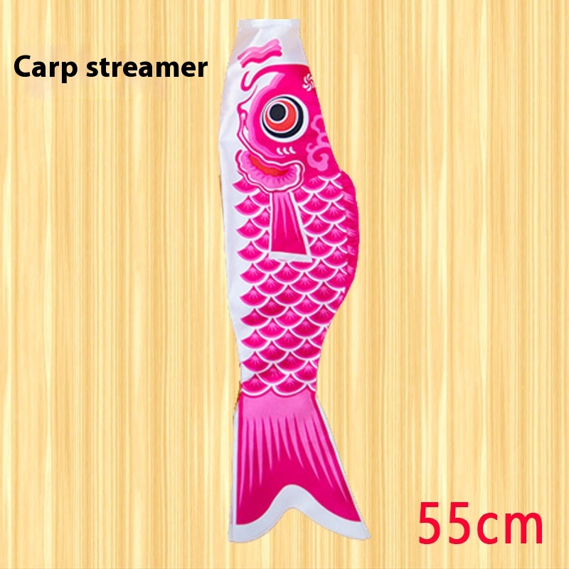 55cm Pink