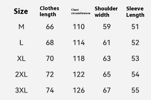 Handsome Long Sleeve Top Hooded Gradient Color