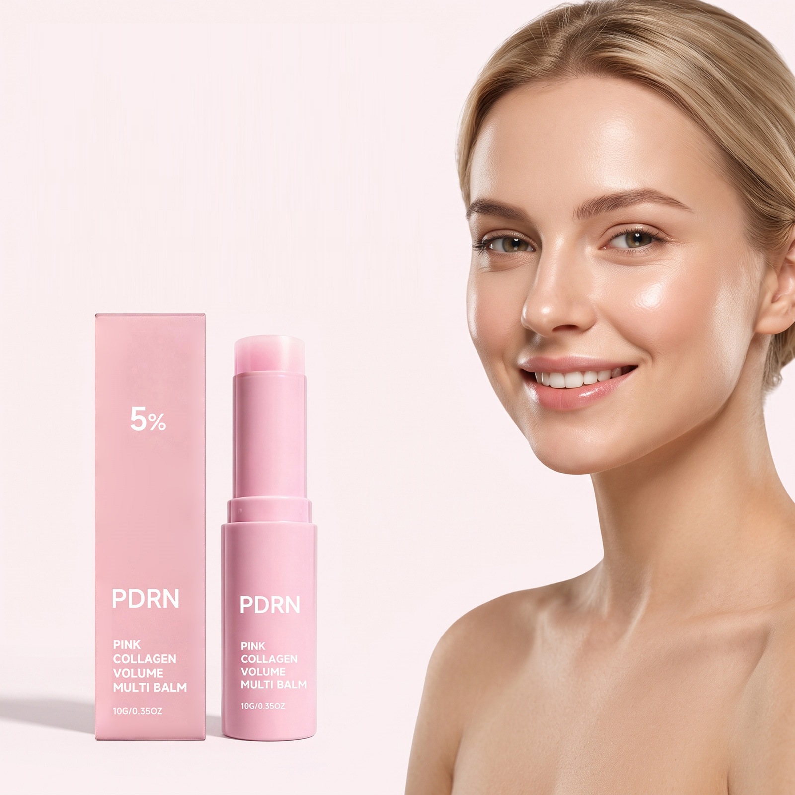 Rich Multi-Effect Moisturizing Stick