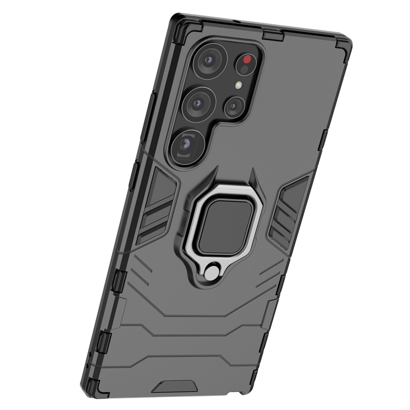 Plastic Drop-resistant Phone Case - Image 14