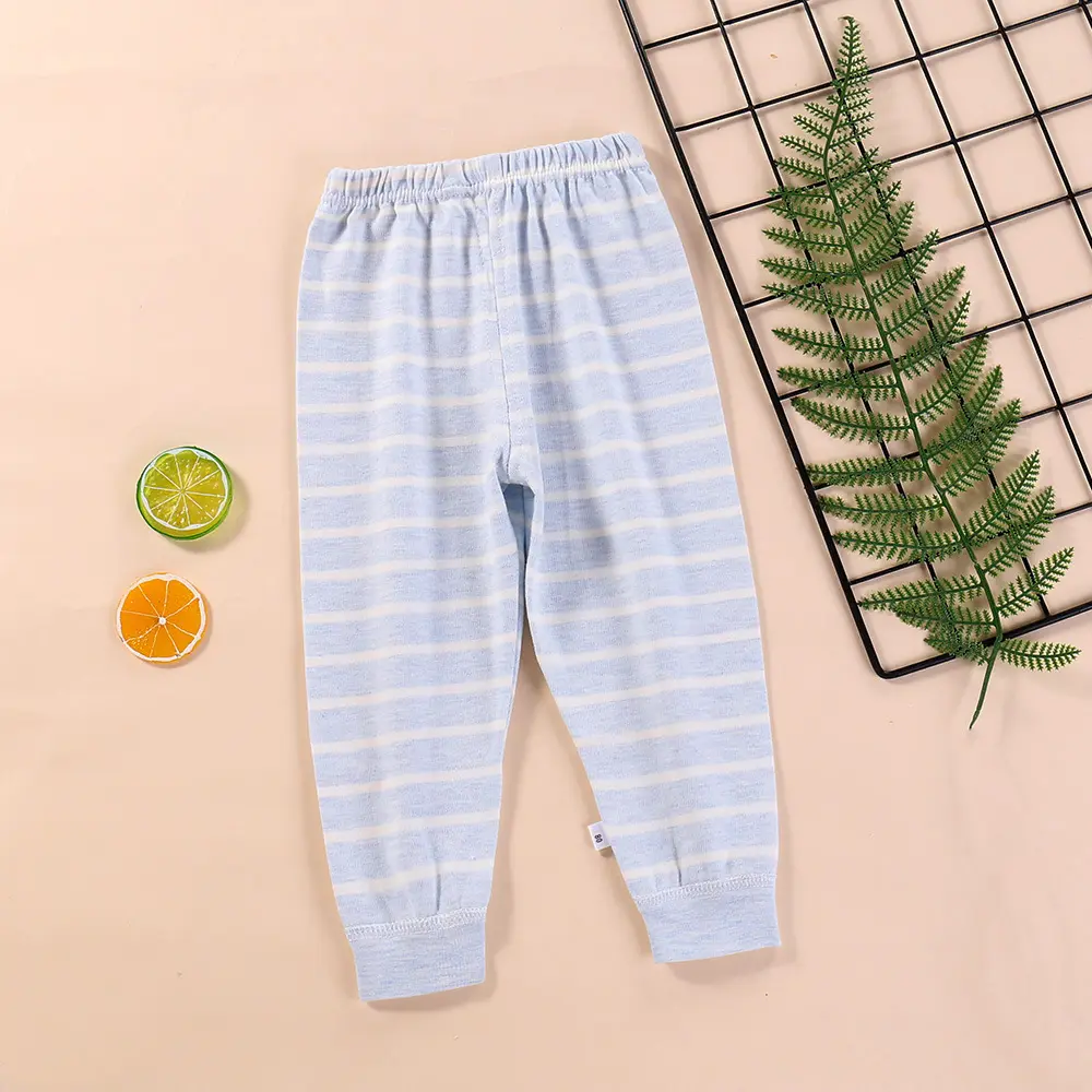 Autumn Children's Long Johns Cotton Girls' Leggings
