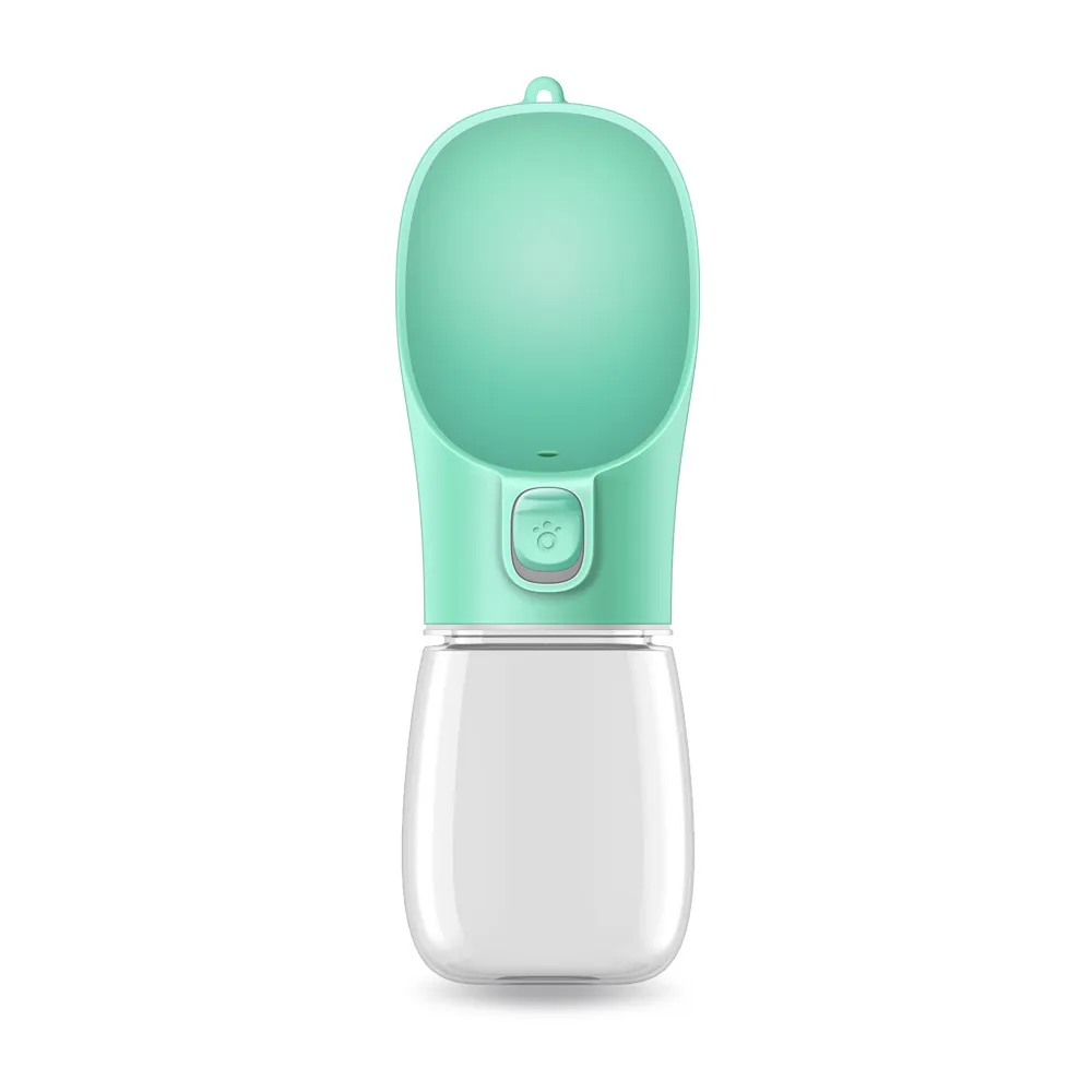 Pet Portable Water Cup Cat Water Fountain - Opp