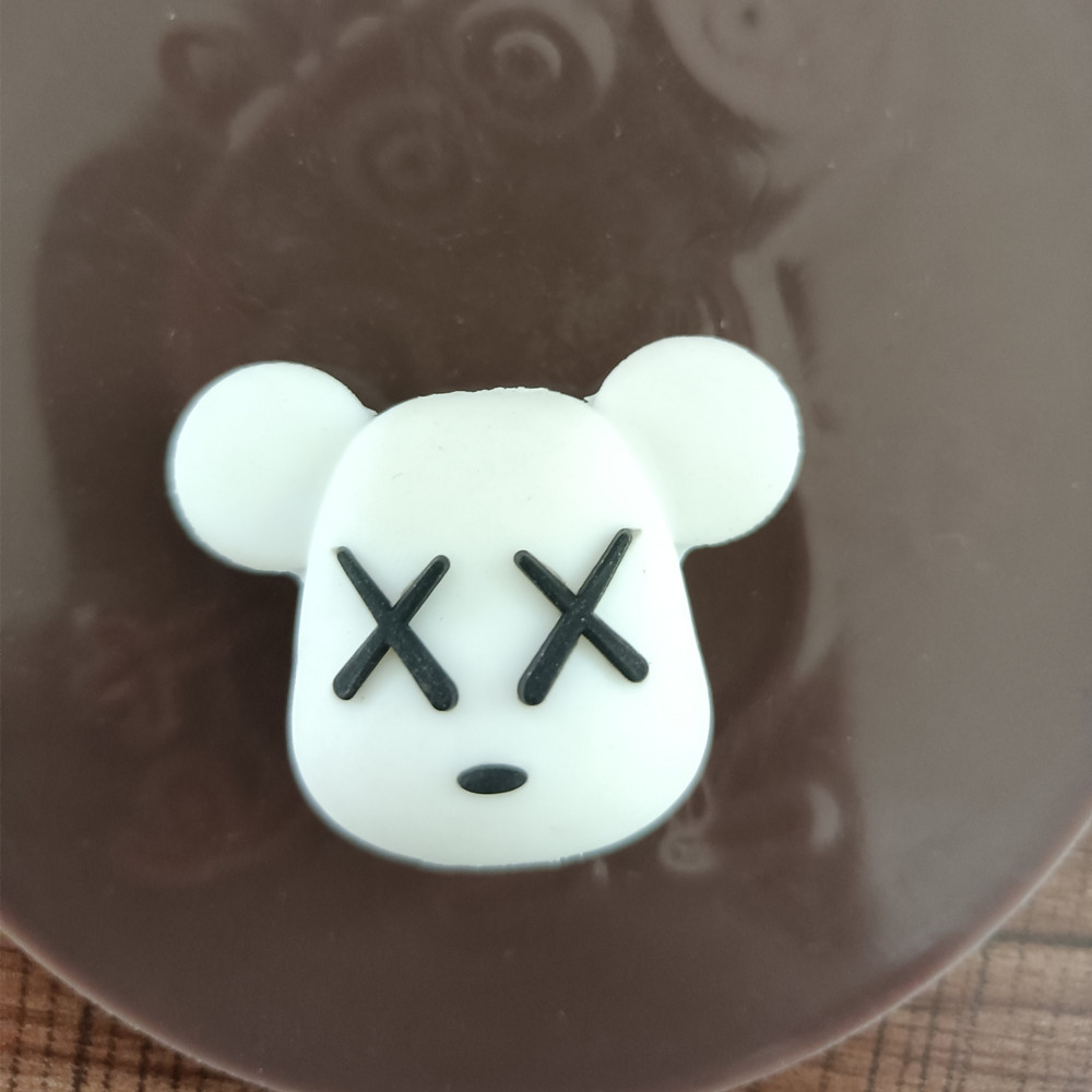 Cartoon Data Anti-folding Implement Bite USB Cable Protection Sleeve - Image 42