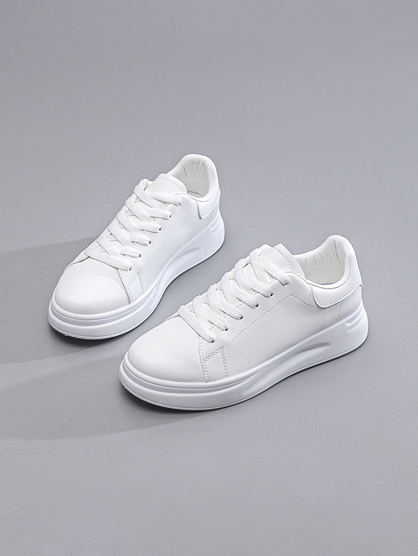 Women's Platform Sports Casual Shoes