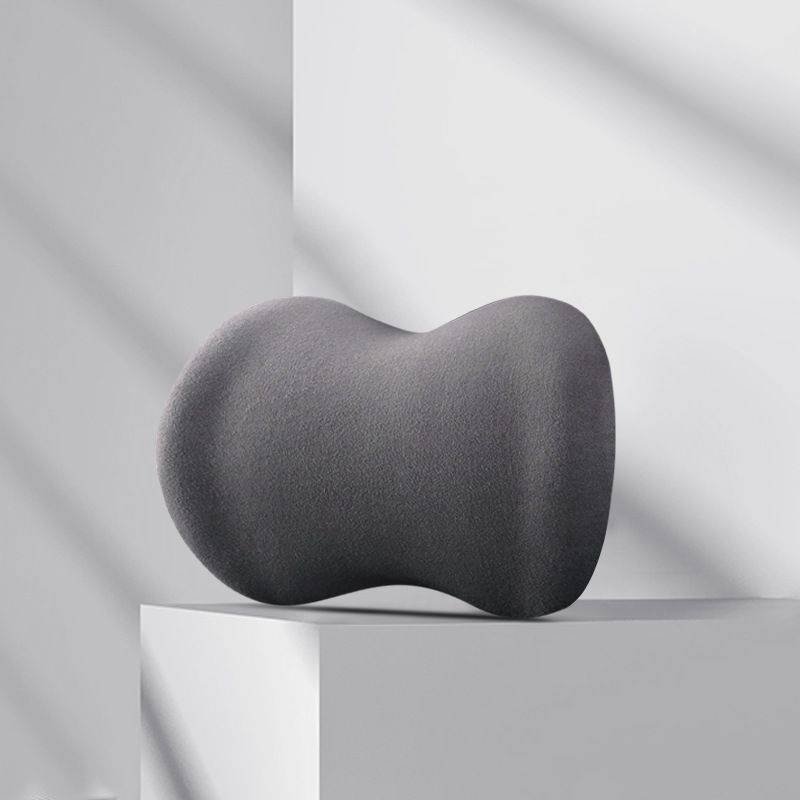 Ingot Headrest Gray