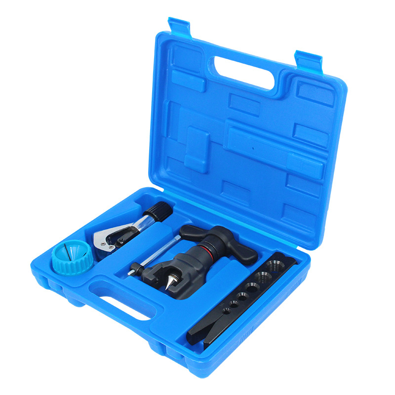 Air Conditioning Eccentric Pipe Expander Casing Roller Cutting Repair Tool