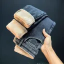 Blue Gray Velvet