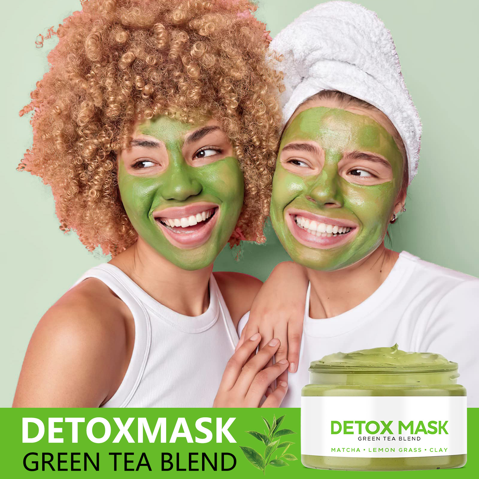 Moisturizing Sheet Mask For Both Men And Women