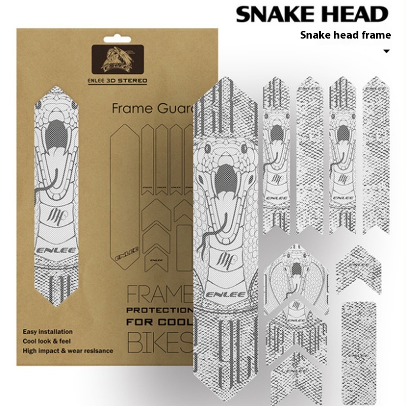 Snake Head