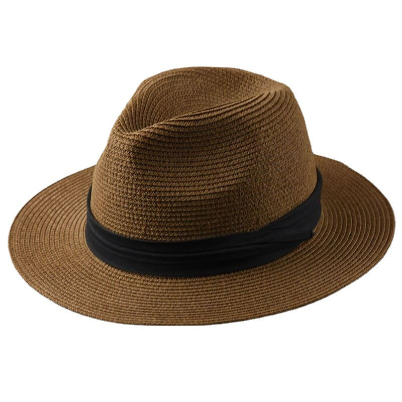 Foldable Casual Sun Hat For Men - Image 5