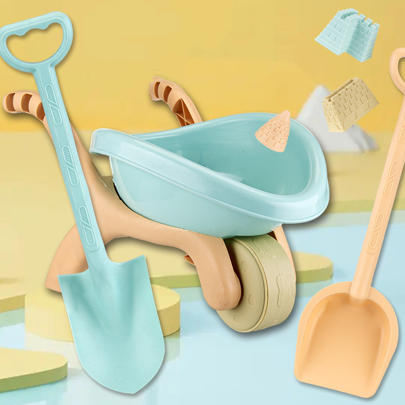 laste rannamänguülikond veemängudeks