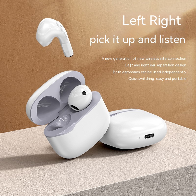 Smart Sports Wireless Bluetooth Headset - Image 12