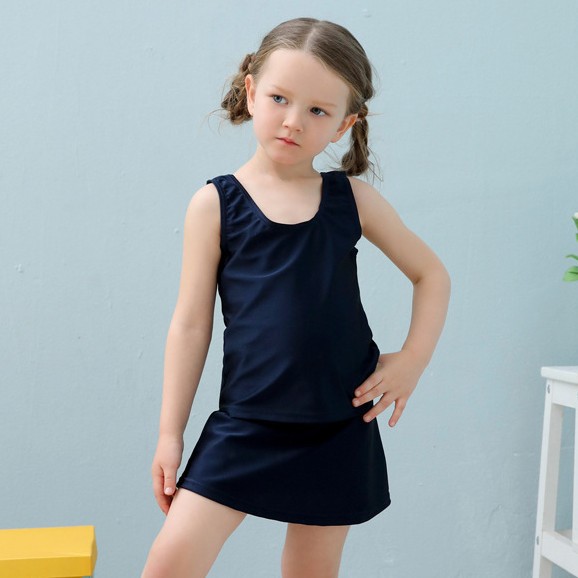 New Childrens Swimsuits For Girls