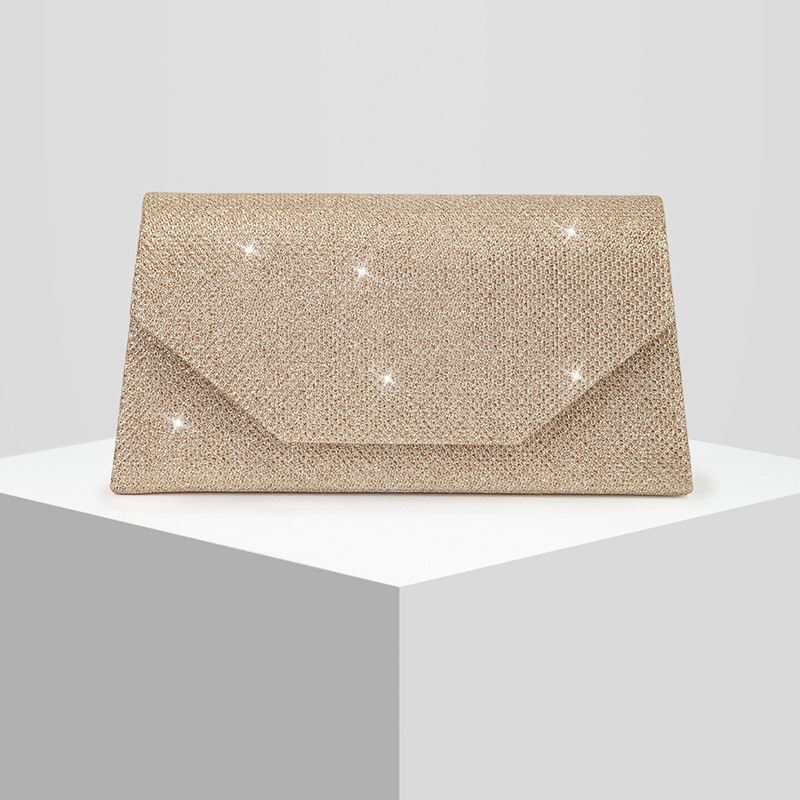 Glittering Evening Clutch, picture 3 of 4